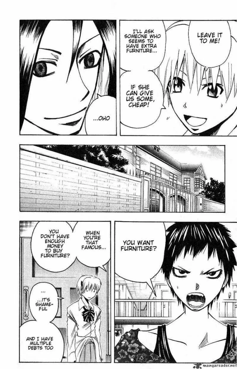 Majin Tantei Nougami Neuro Chapter 92 page 8