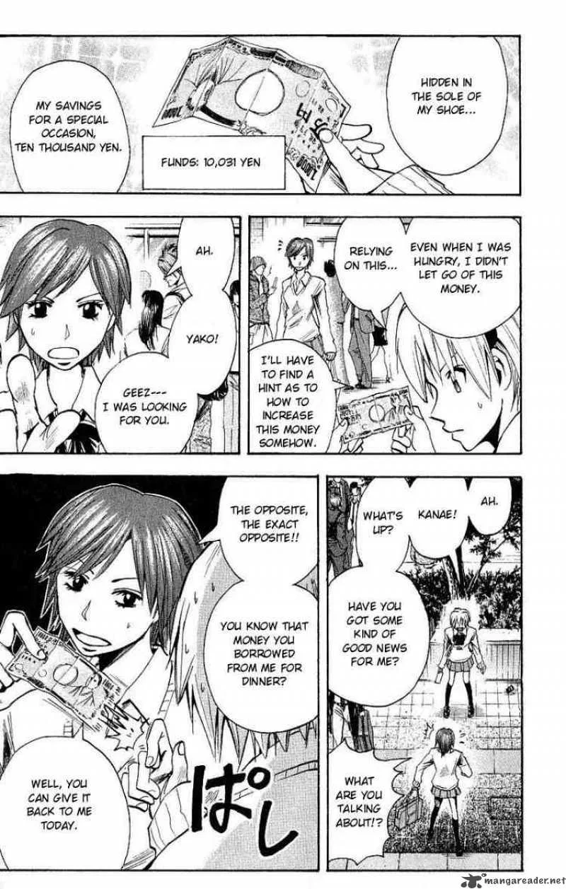 Majin Tantei Nougami Neuro Chapter 97 page 20
