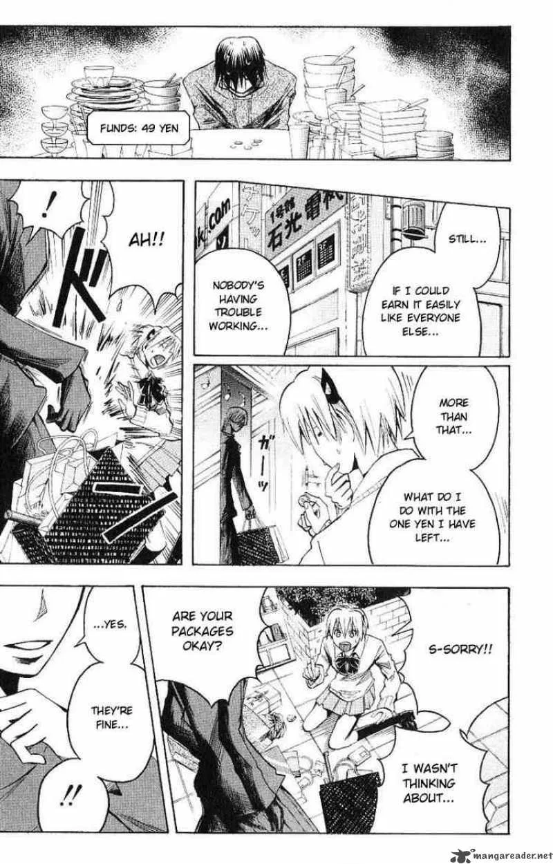 Majin Tantei Nougami Neuro Chapter 98 page 15