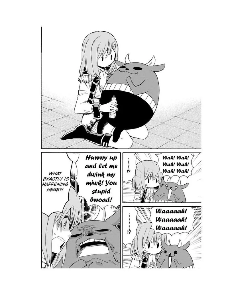 Majo no Geboku to Maou no Tsuno Chapter 1 page 37