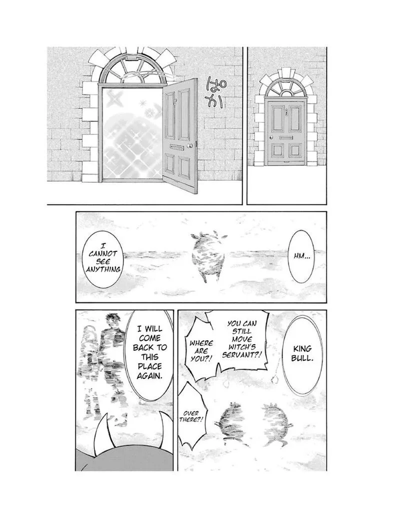 Majo no Geboku to Maou no Tsuno Chapter 1 page 48
