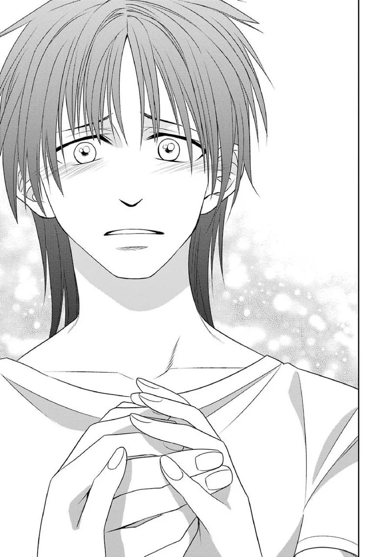 Majo no Geboku to Maou no Tsuno Chapter 35 page 19