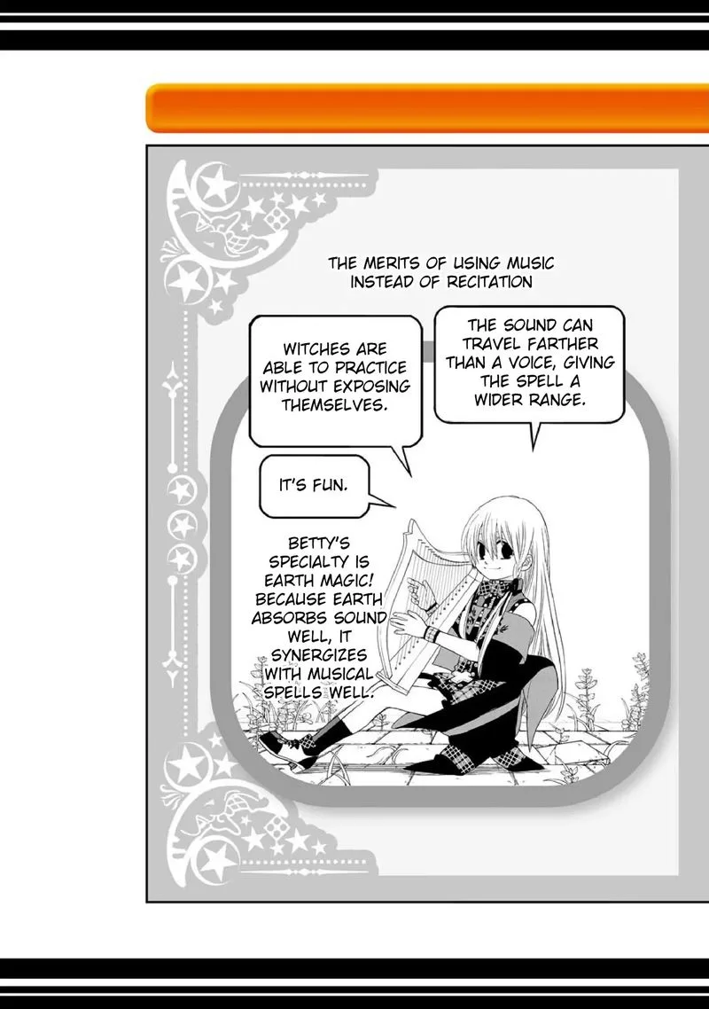 Majo no Geboku to Maou no Tsuno Chapter 53 page 32