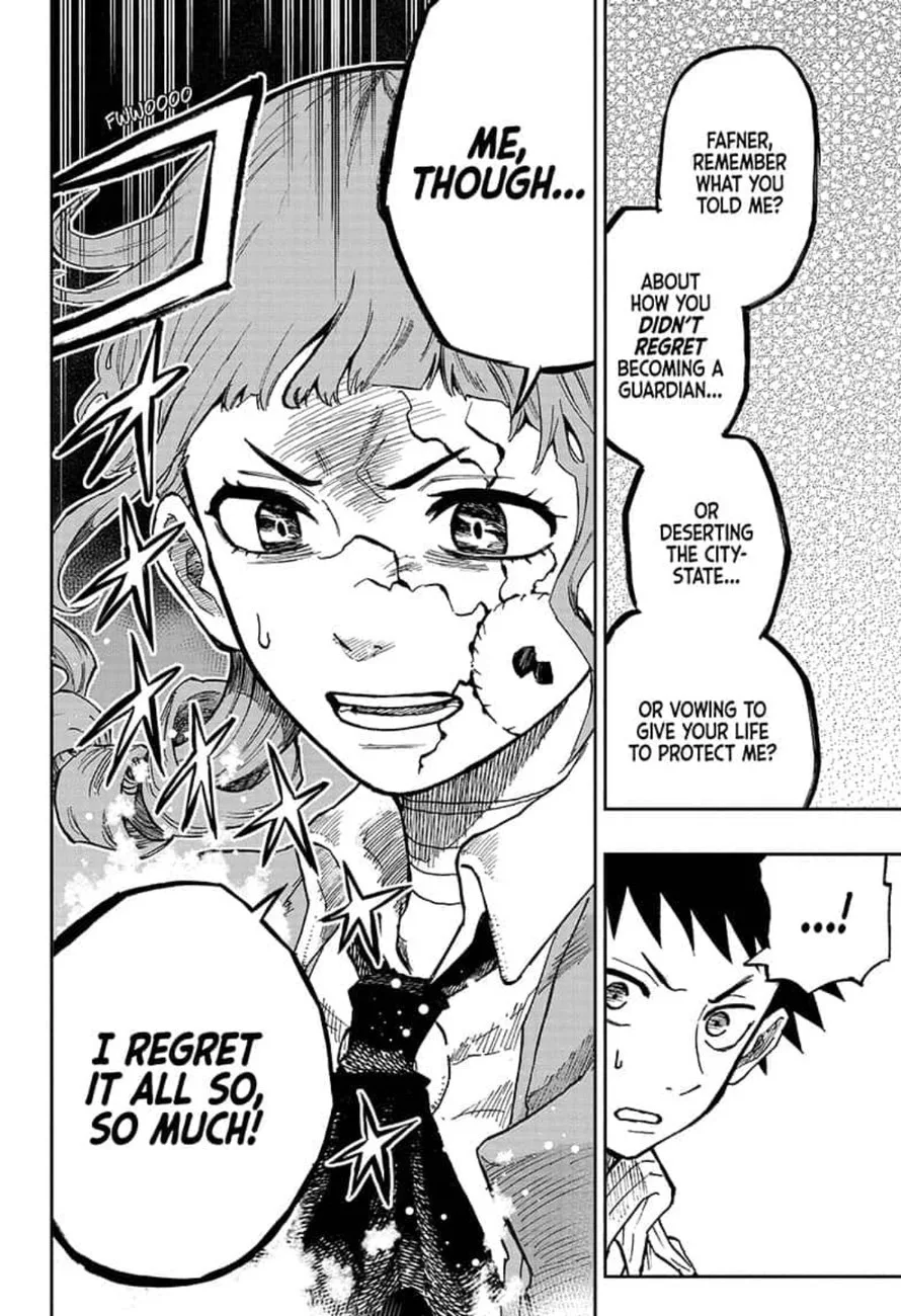 Majo no Moribito Chapter 10 page 10
