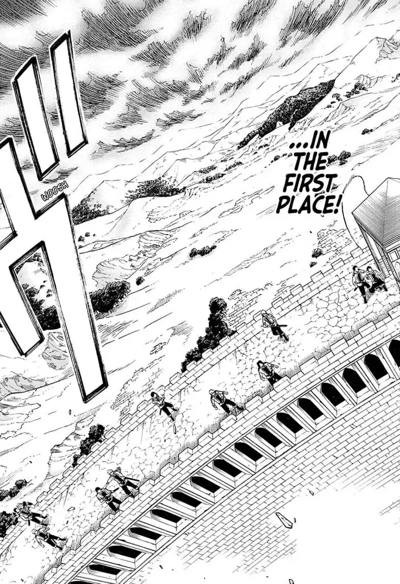 Majo no Moribito Chapter 2 page 23