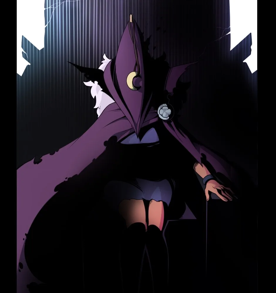 Majo no Shinzou Chapter 0 page 23