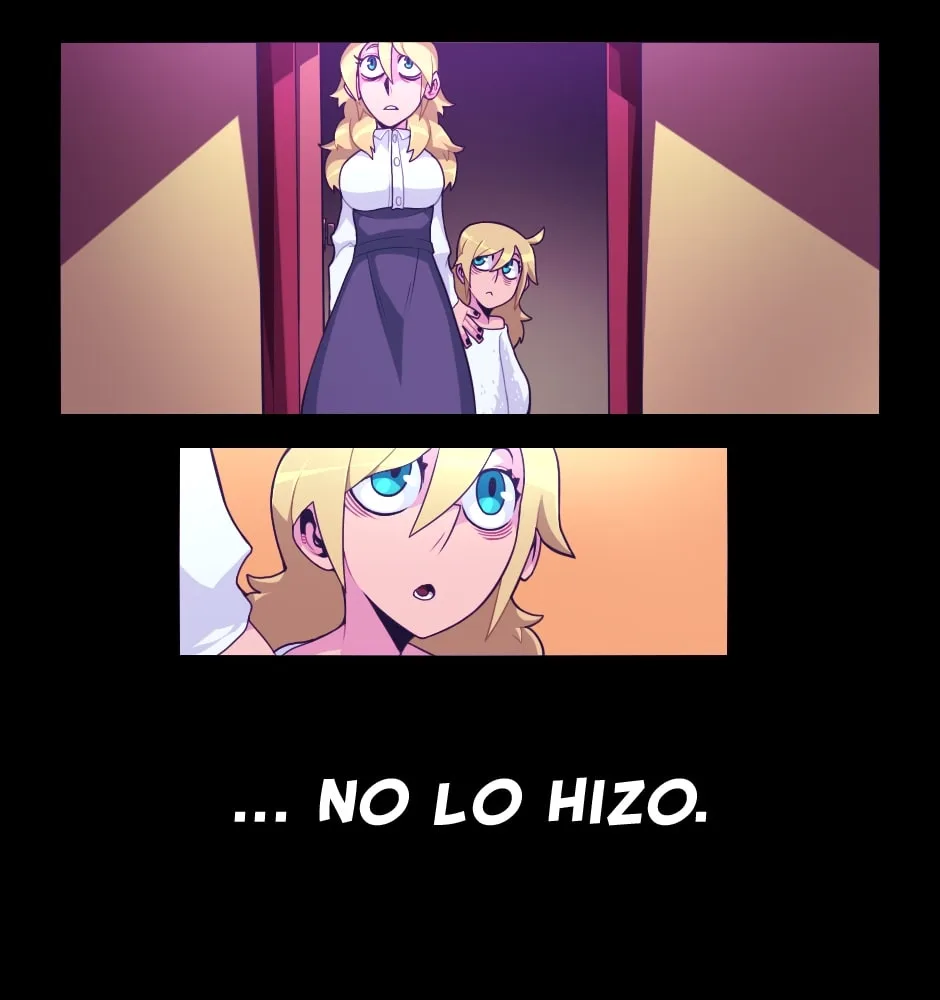 Majo no Shinzou Chapter 0 page 17