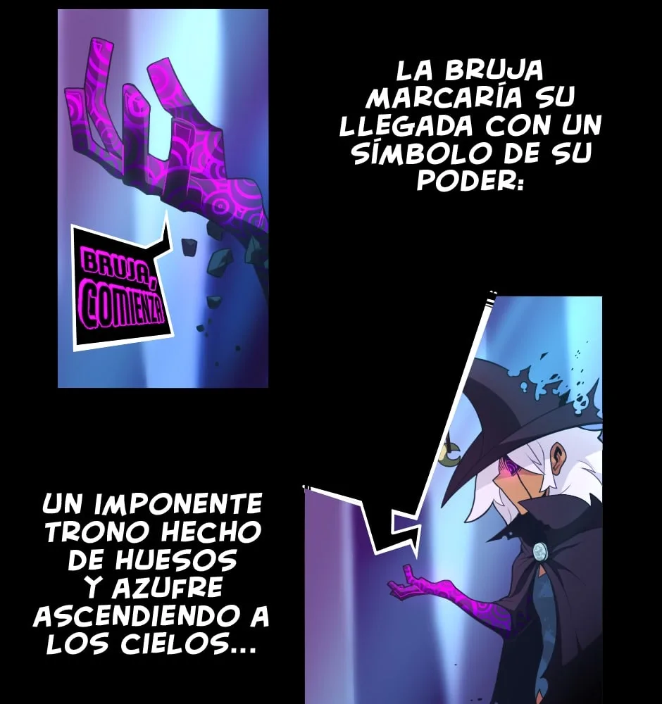 Majo no Shinzou Chapter 0 page 13