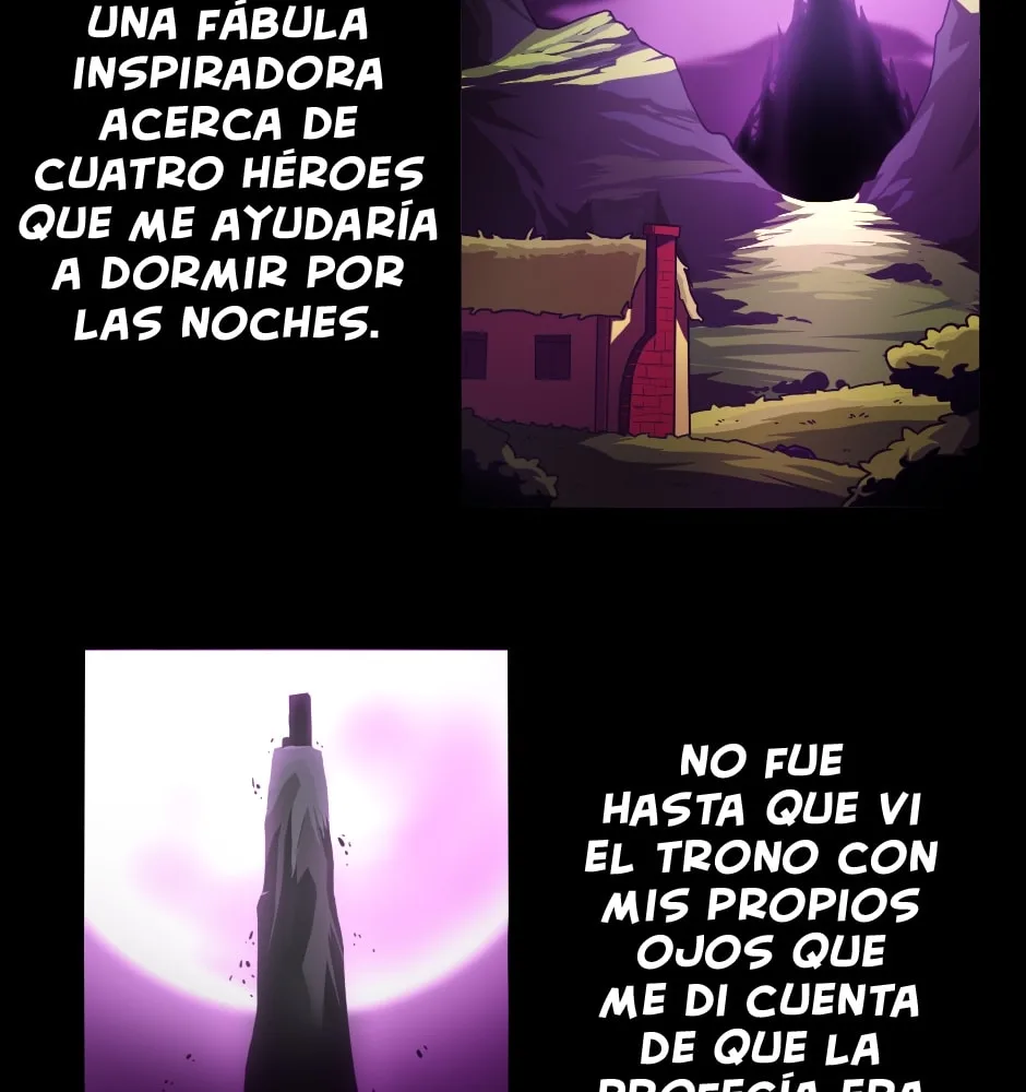 Majo no Shinzou Chapter 0 page 19