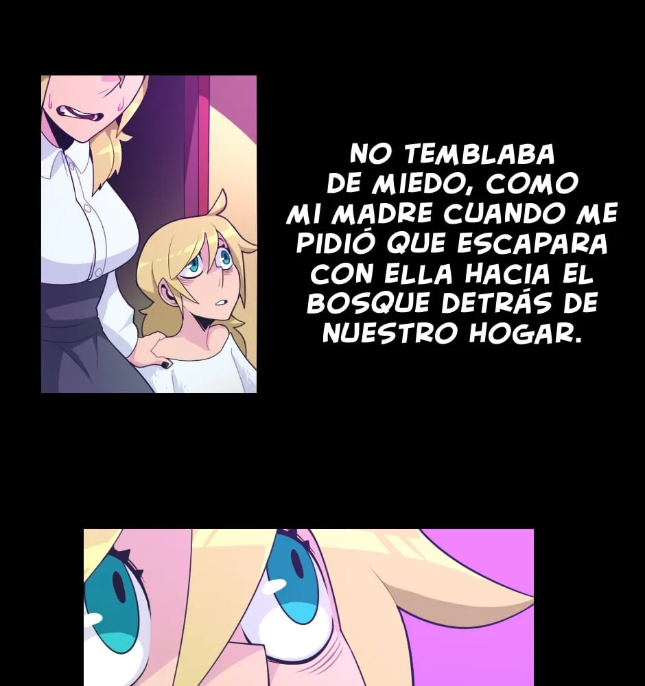 Majo no Shinzou Chapter 0 page 21