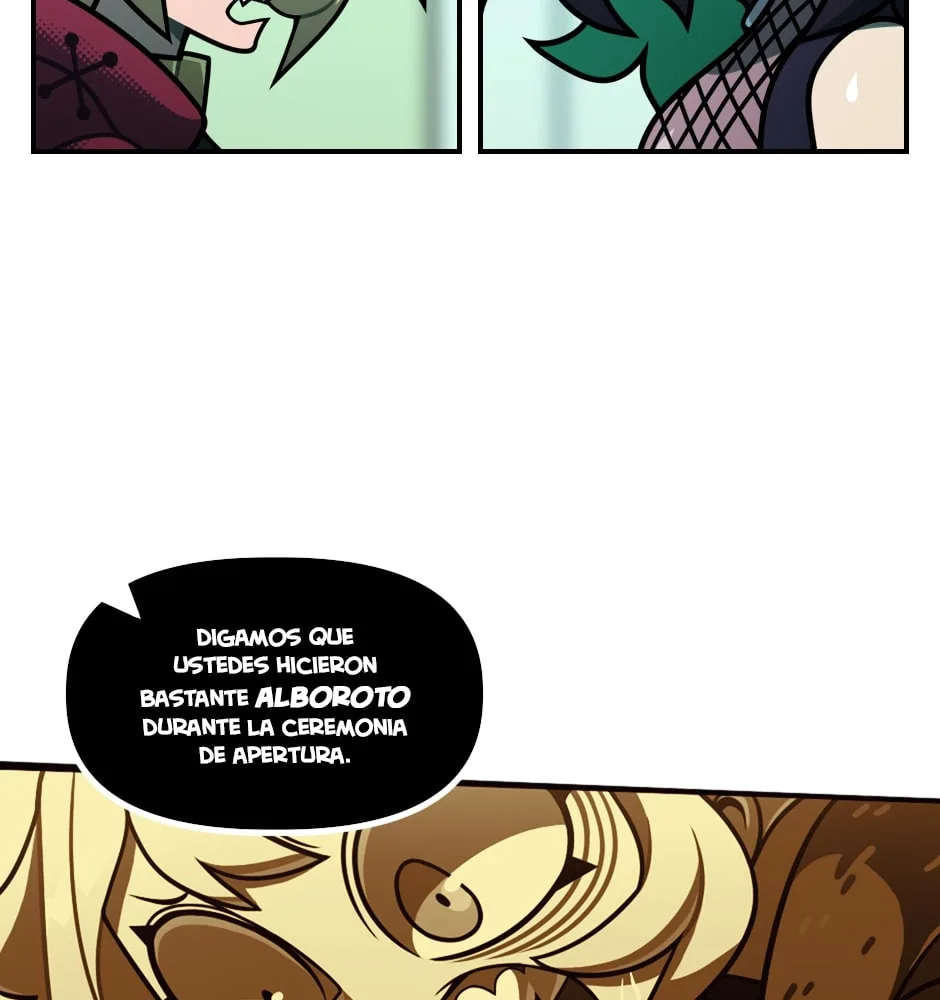 Majo no Shinzou Chapter 100 page 13
