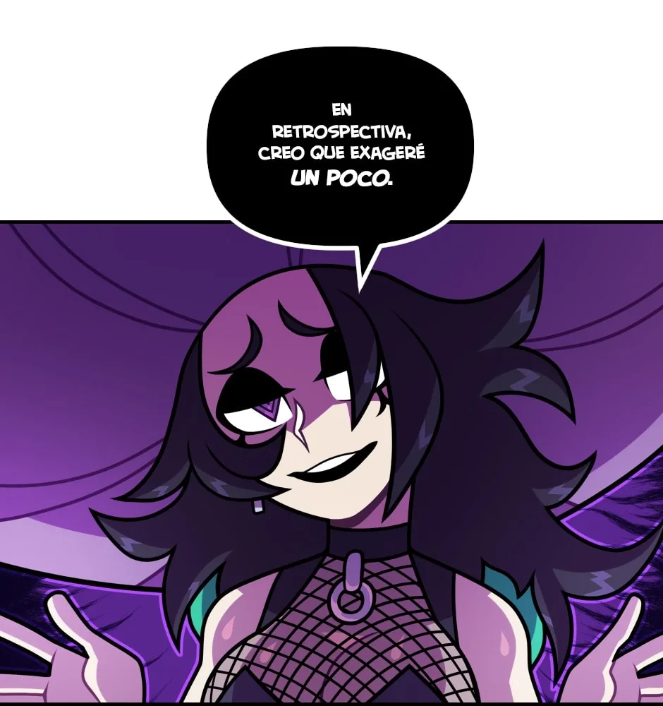 Majo no Shinzou Chapter 100 page 23