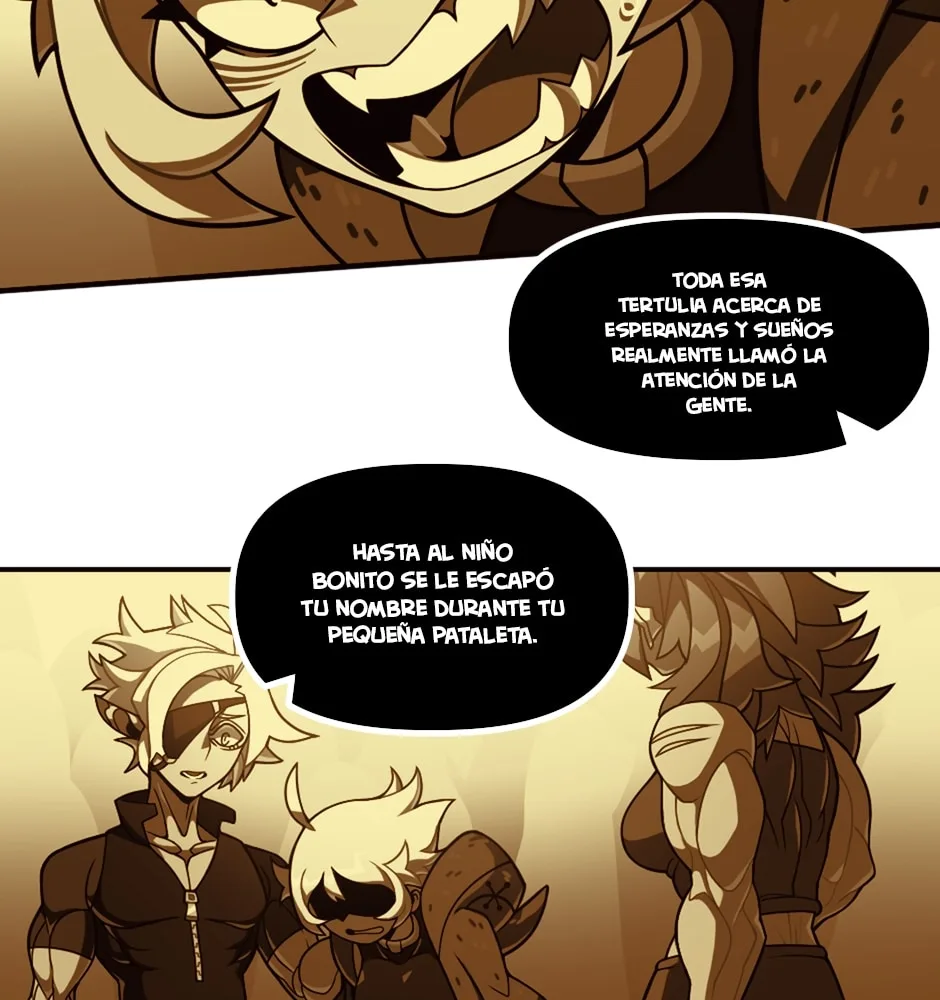 Majo no Shinzou Chapter 100 page 14