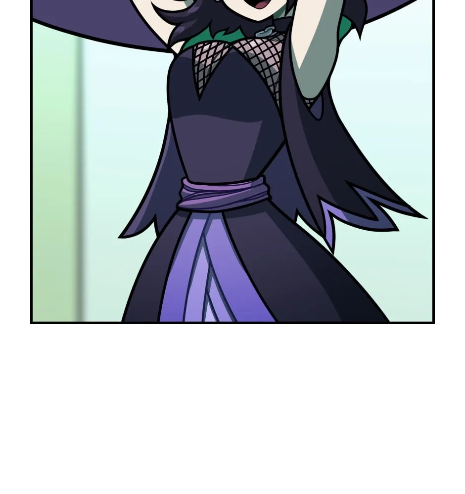 Majo no Shinzou Chapter 100 page 6