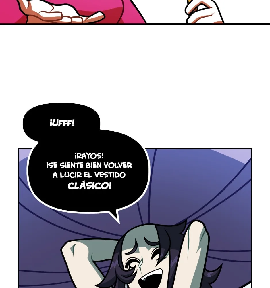 Majo no Shinzou Chapter 100 page 5