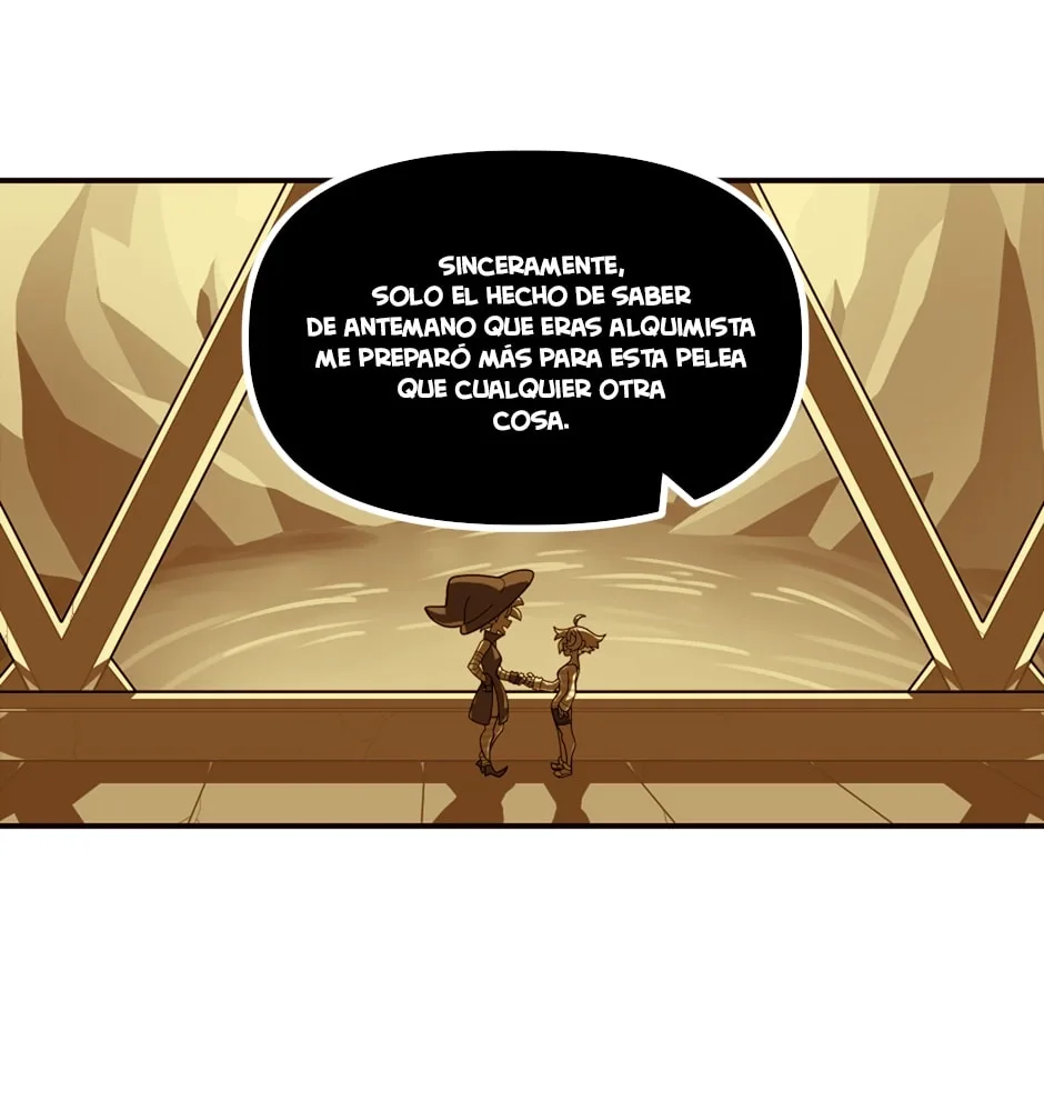 Majo no Shinzou Chapter 100 page 22