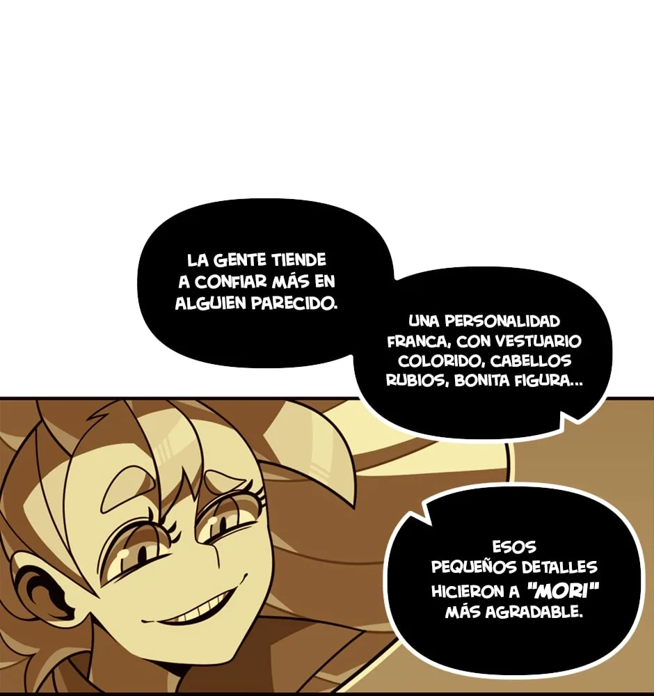 Majo no Shinzou Chapter 100 page 19