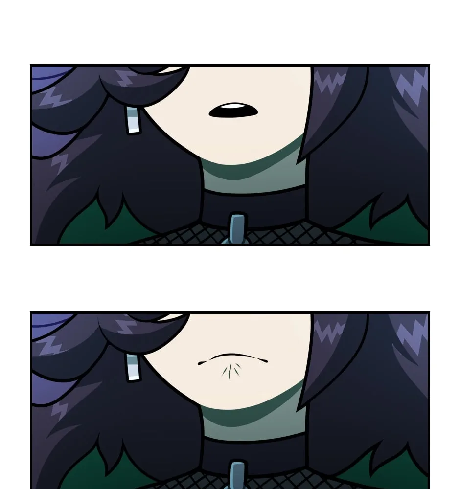 Majo no Shinzou Chapter 100 page 30