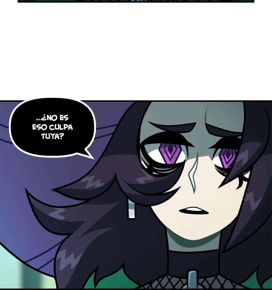 Majo no Shinzou Chapter 100 page 31