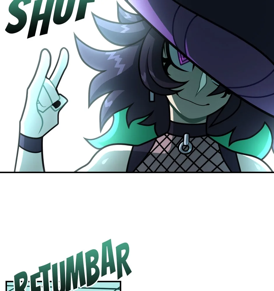 Majo no Shinzou Chapter 100 page 38