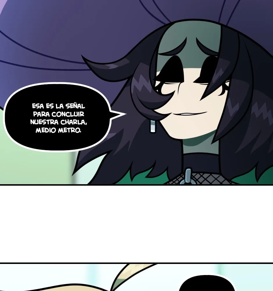 Majo no Shinzou Chapter 100 page 42