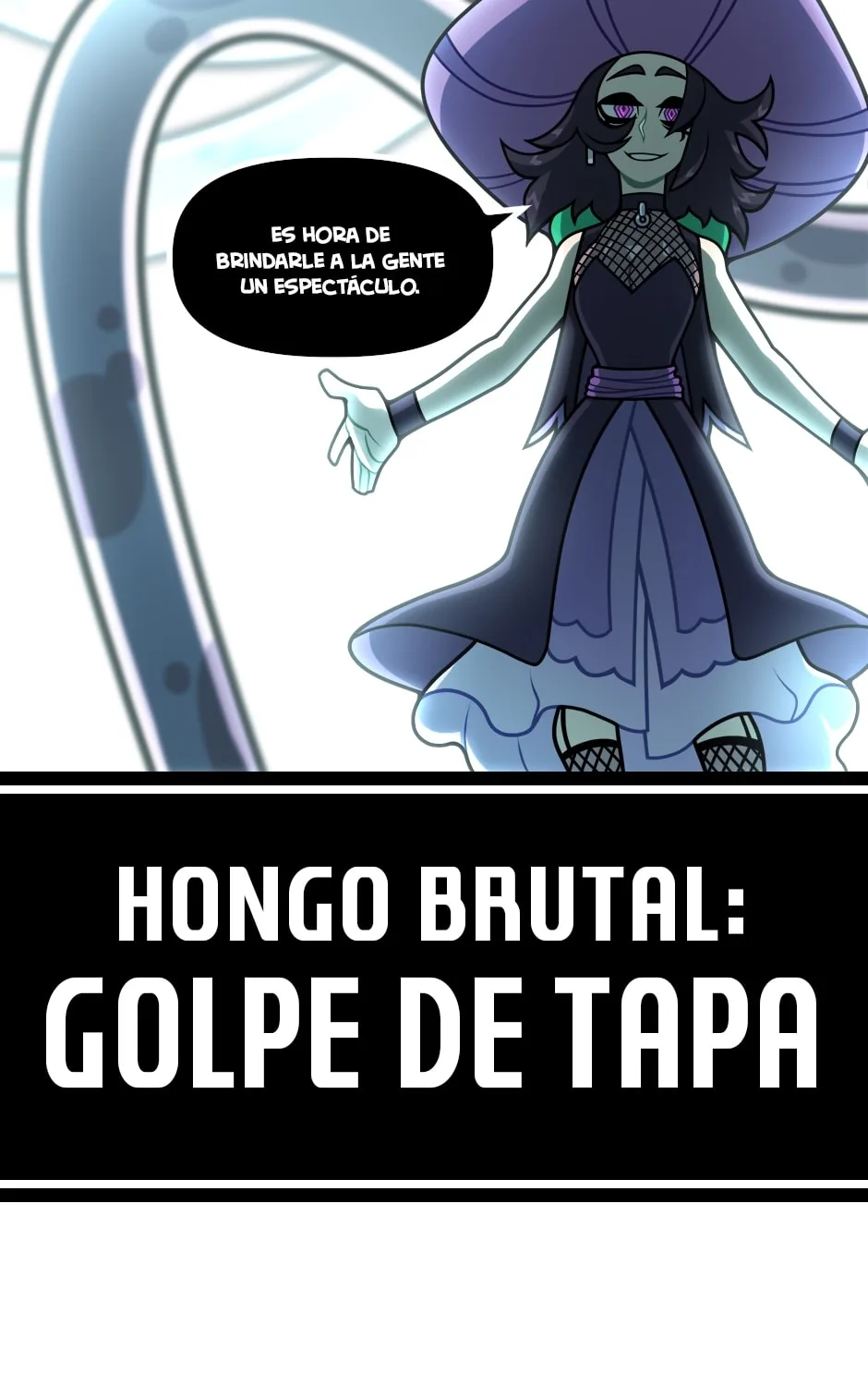 Majo no Shinzou Chapter 100 page 45