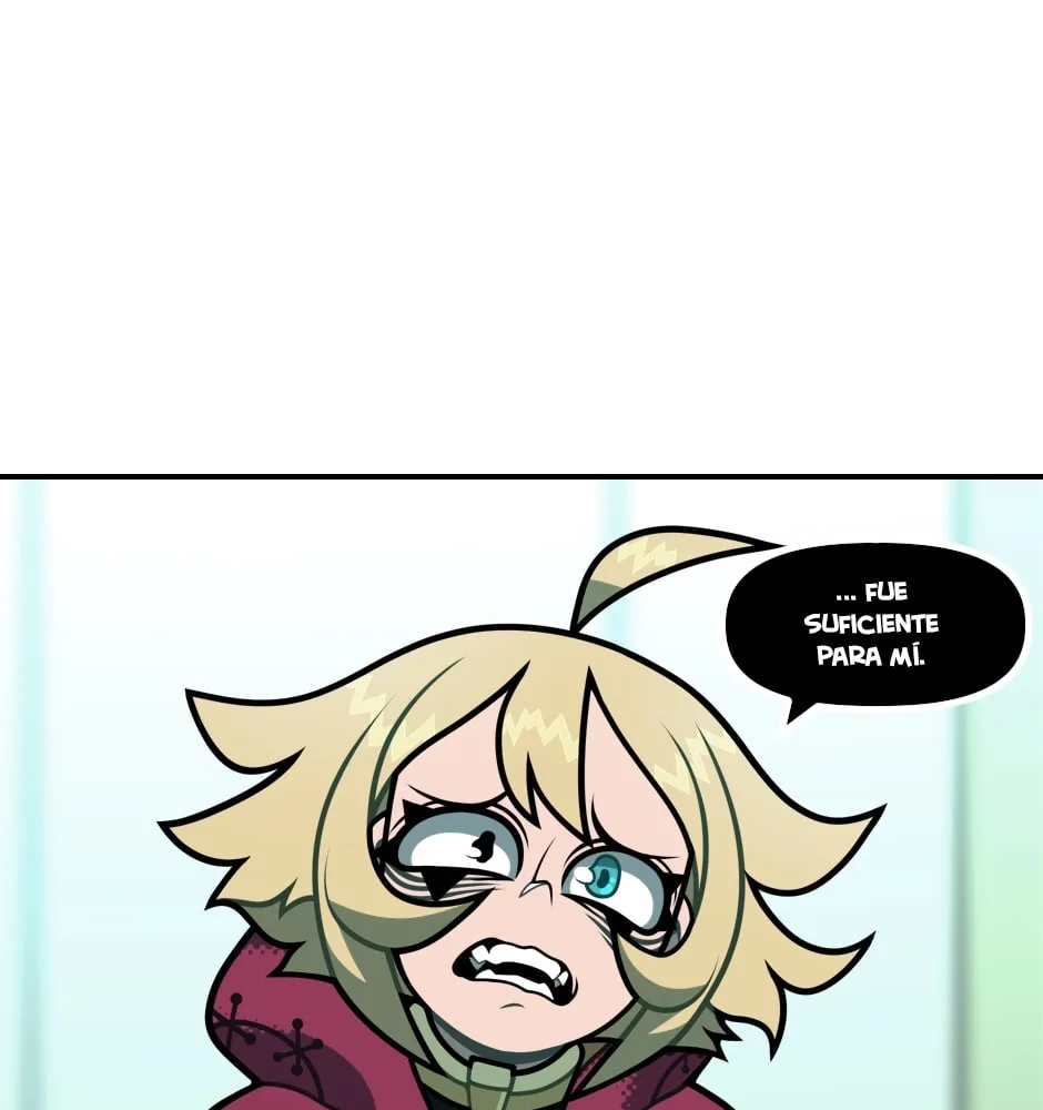Majo no Shinzou Chapter 100 page 28