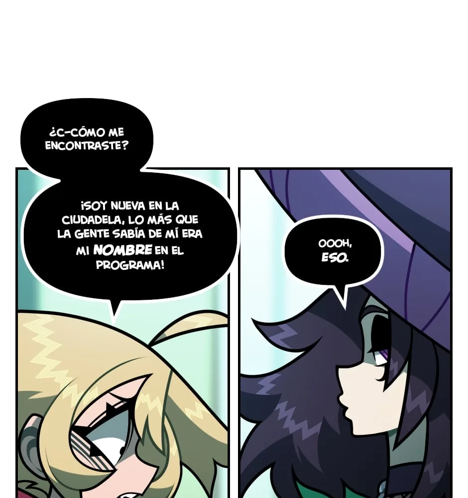 Majo no Shinzou Chapter 100 page 12