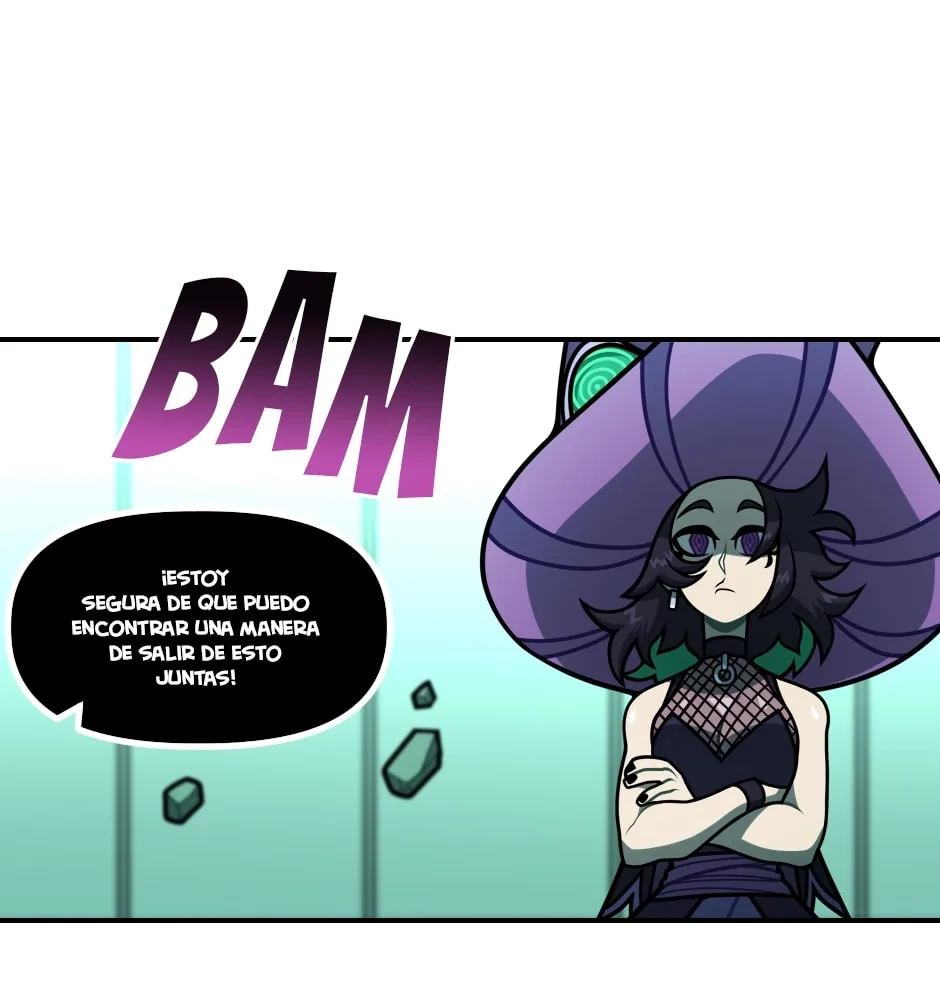 Majo no Shinzou Chapter 101 page 12