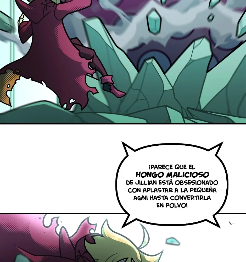 Majo no Shinzou Chapter 101 page 5