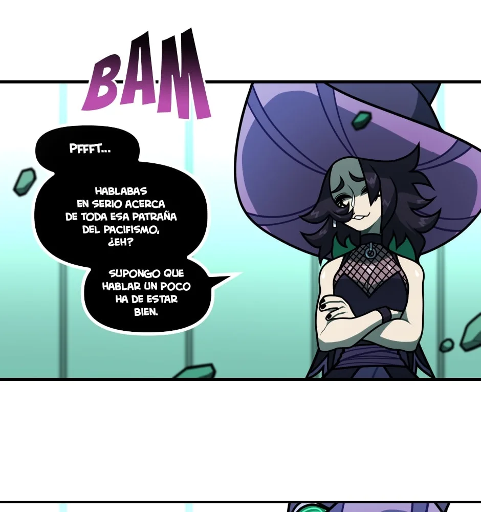Majo no Shinzou Chapter 101 page 13
