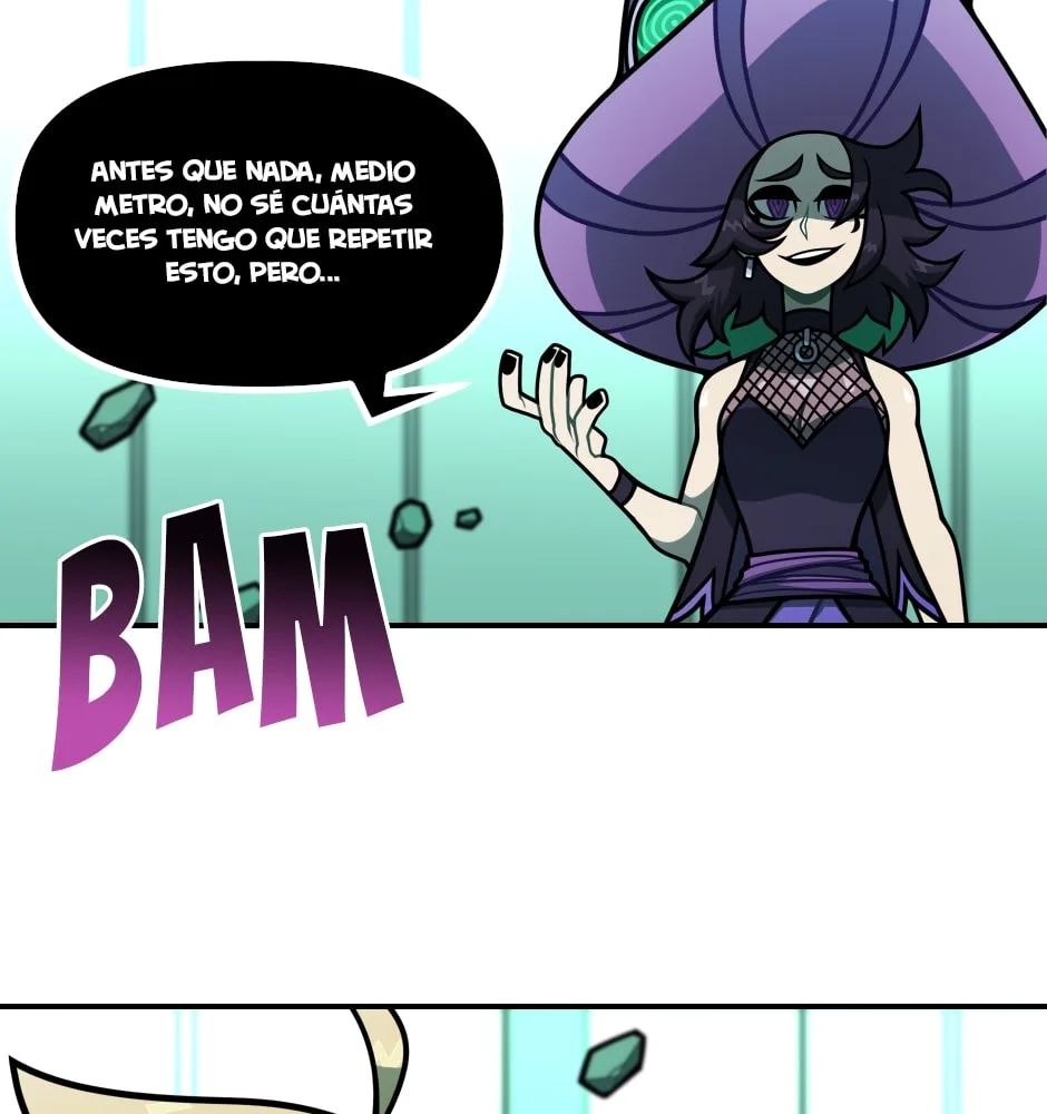 Majo no Shinzou Chapter 101 page 14