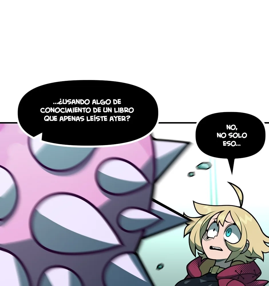 Majo no Shinzou Chapter 101 page 24