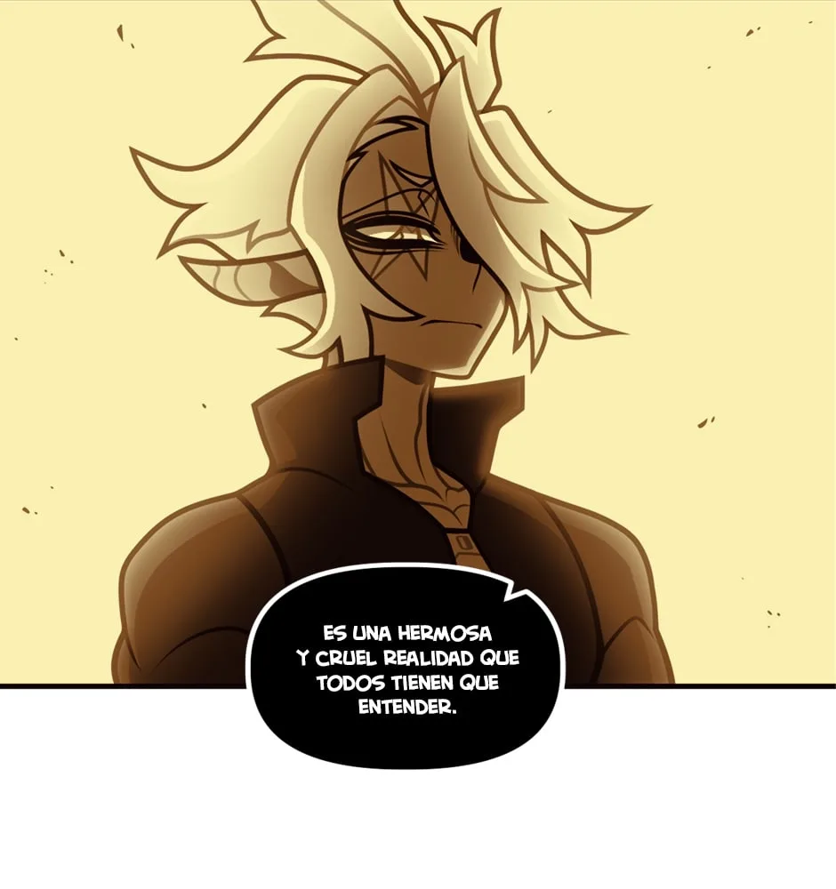 Majo no Shinzou Chapter 101 page 21
