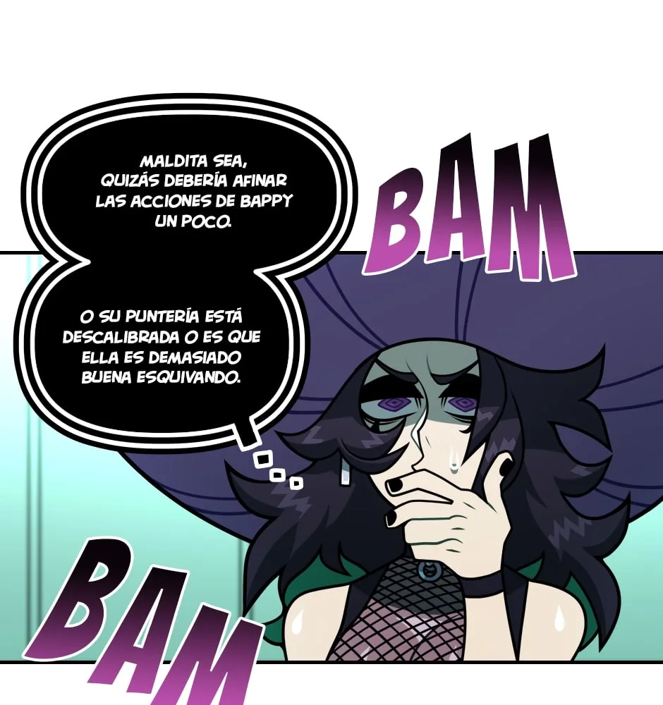 Majo no Shinzou Chapter 101 page 8