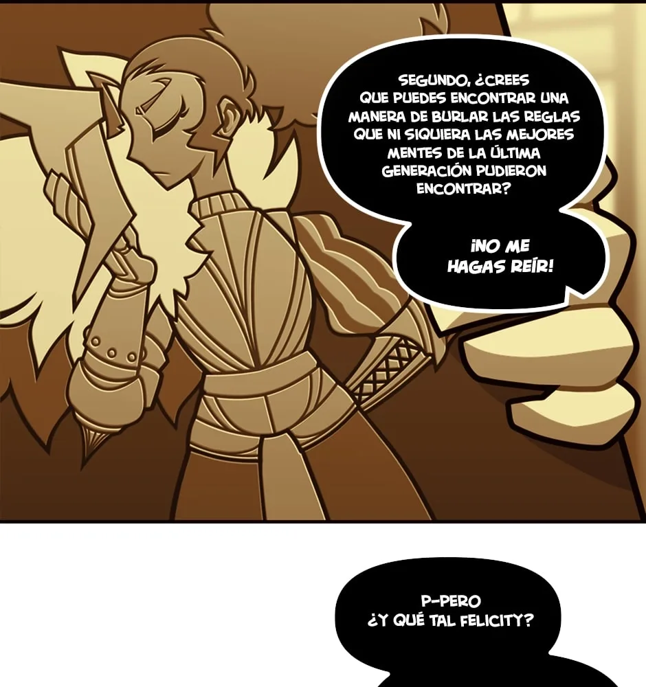 Majo no Shinzou Chapter 101 page 16