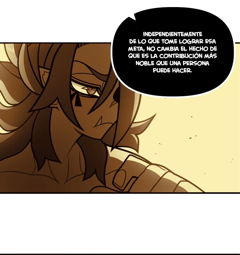 Majo no Shinzou Chapter 101 page 20