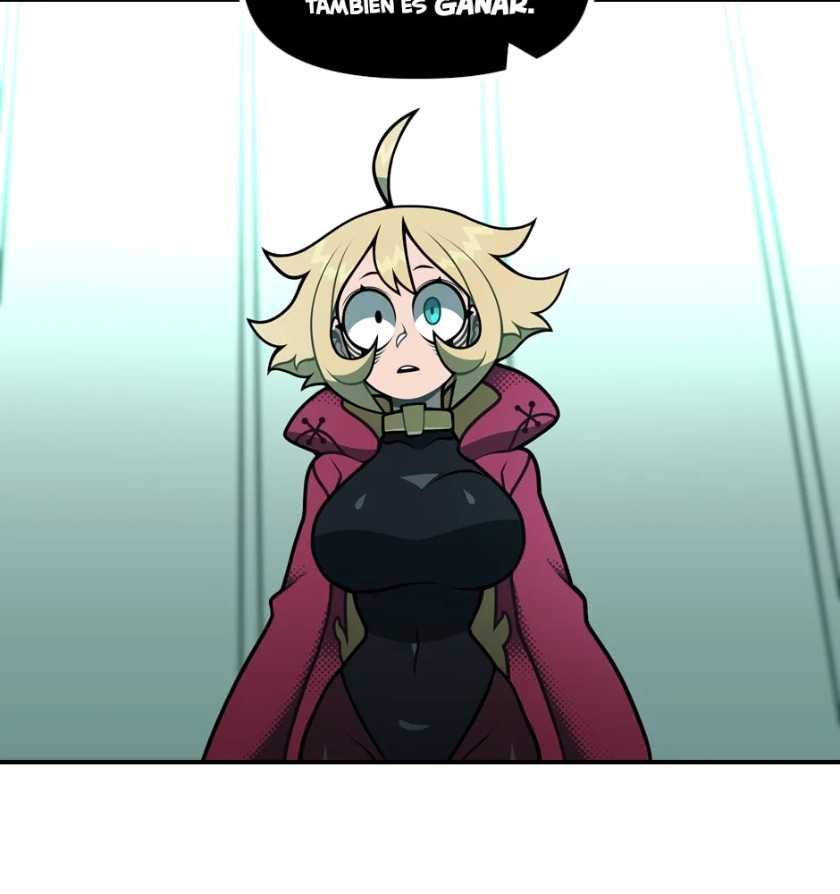 Majo no Shinzou Chapter 101 page 27