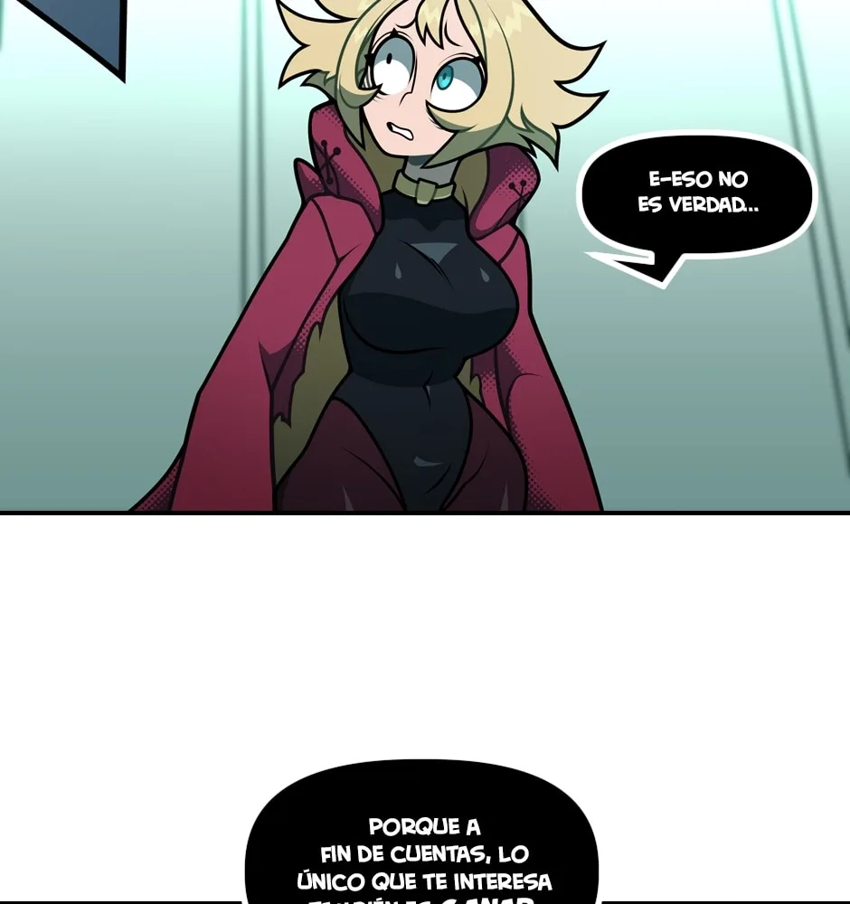 Majo no Shinzou Chapter 101 page 26