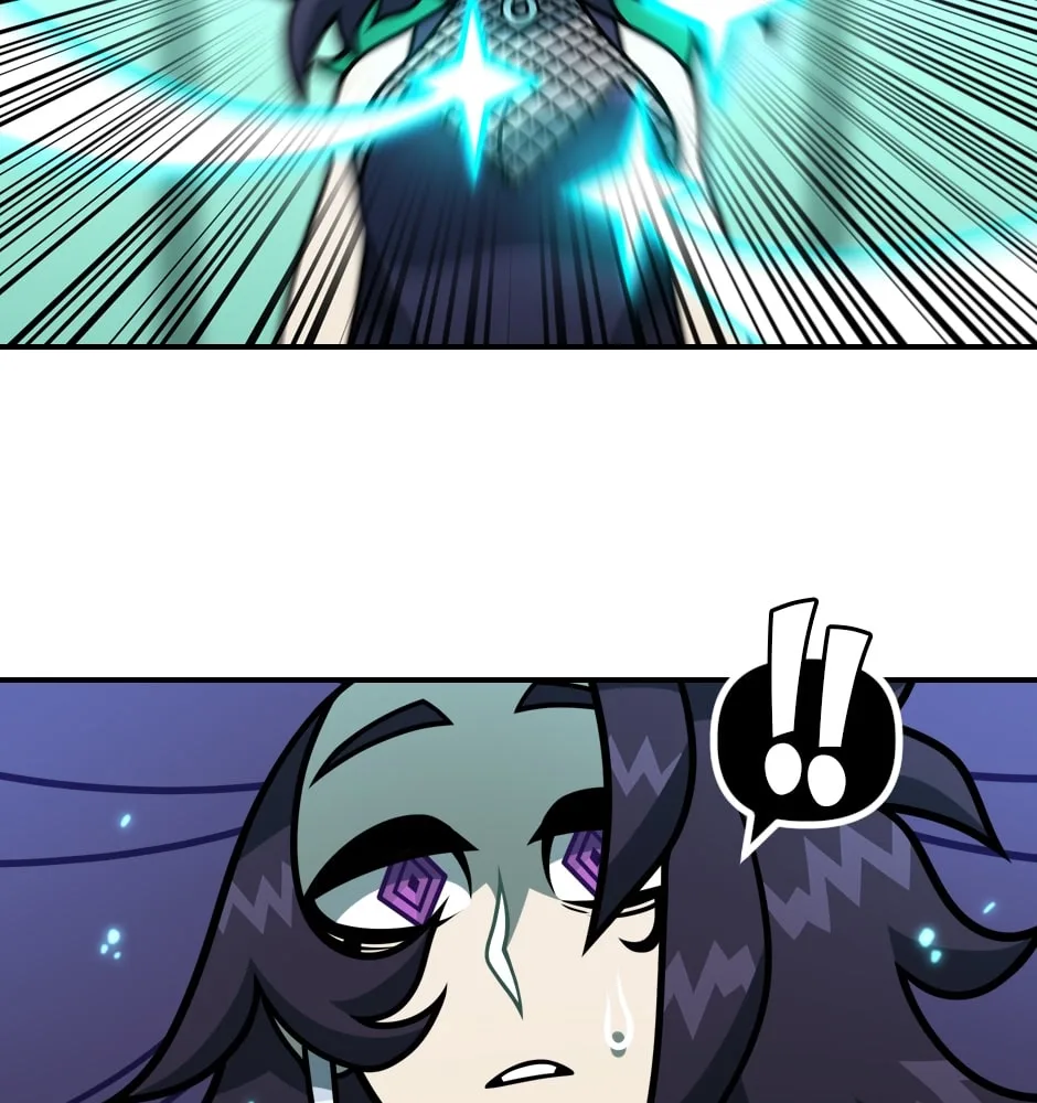 Majo no Shinzou Chapter 101 page 34