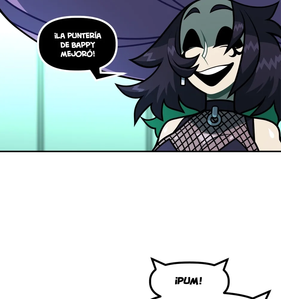 Majo no Shinzou Chapter 101 page 41