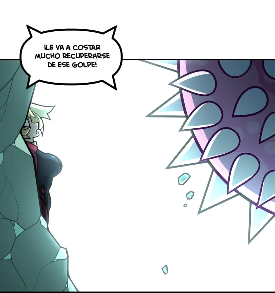 Majo no Shinzou Chapter 101 page 43
