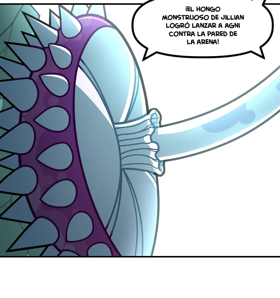 Majo no Shinzou Chapter 101 page 42