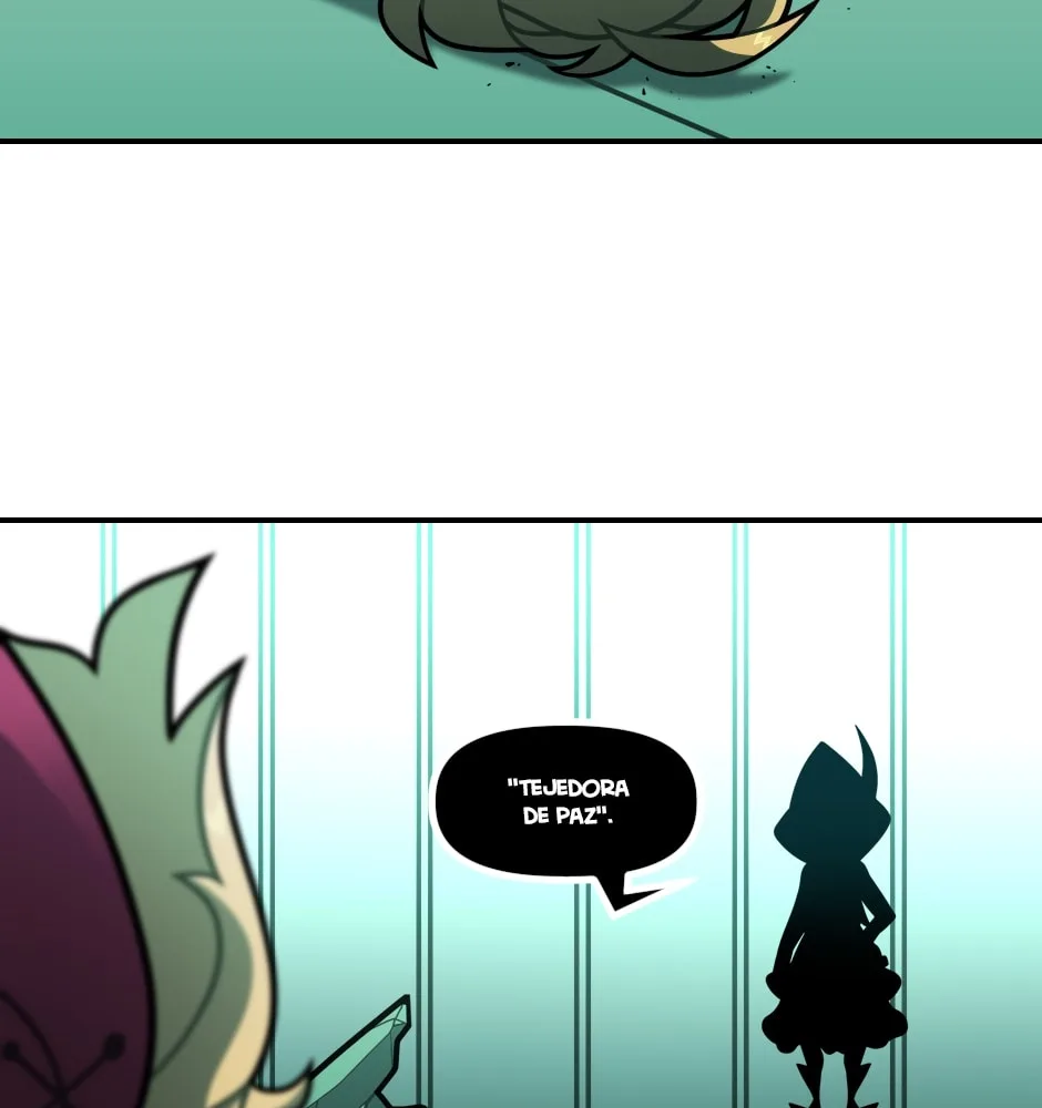 Majo no Shinzou Chapter 101 page 46