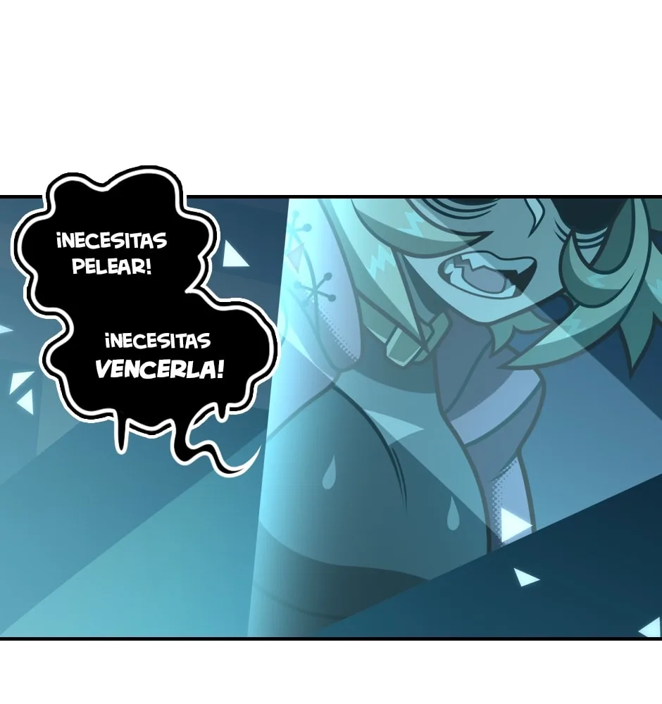 Majo no Shinzou Chapter 102 page 22