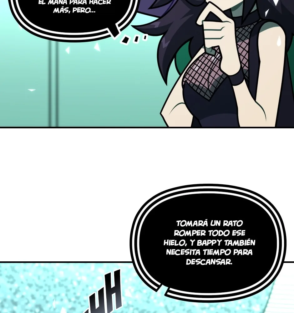 Majo no Shinzou Chapter 102 page 6