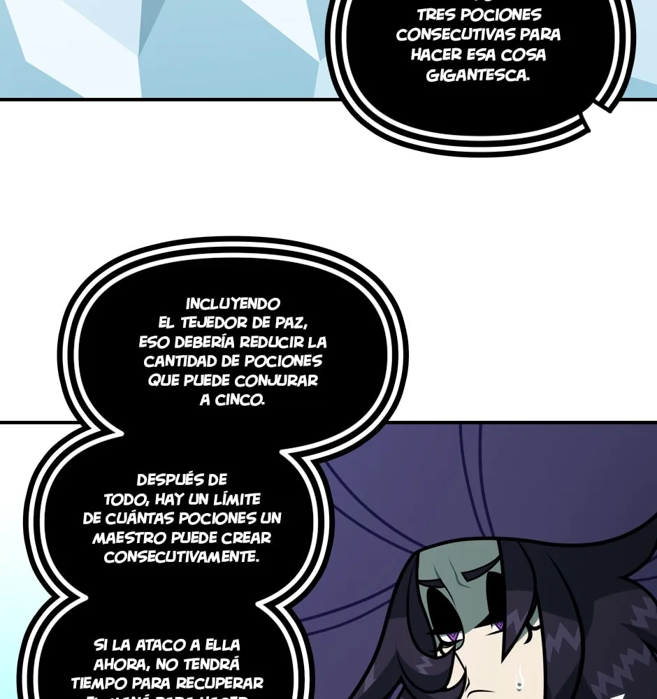 Majo no Shinzou Chapter 102 page 5