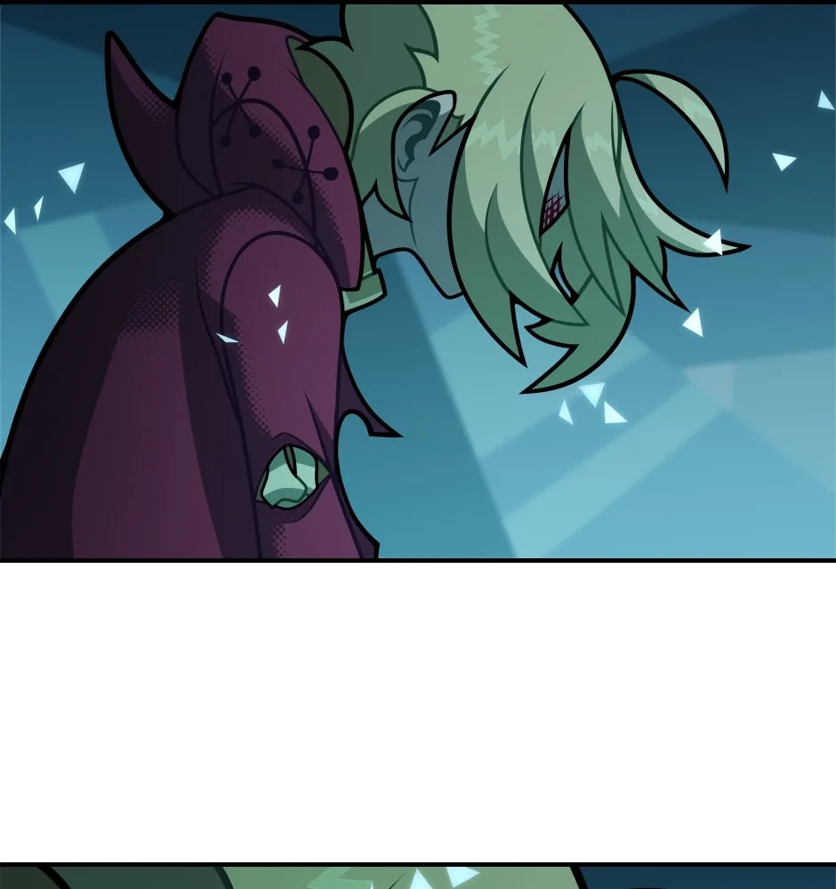 Majo no Shinzou Chapter 102 page 16