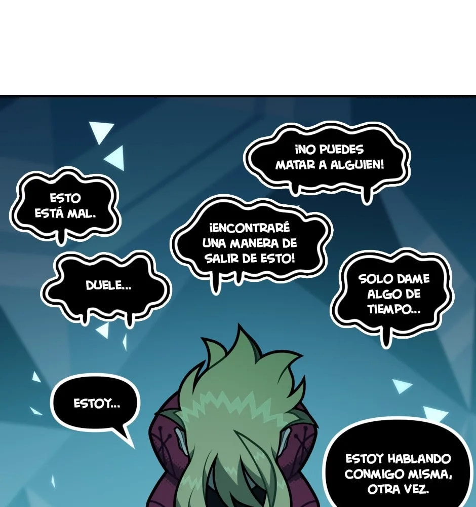 Majo no Shinzou Chapter 102 page 25