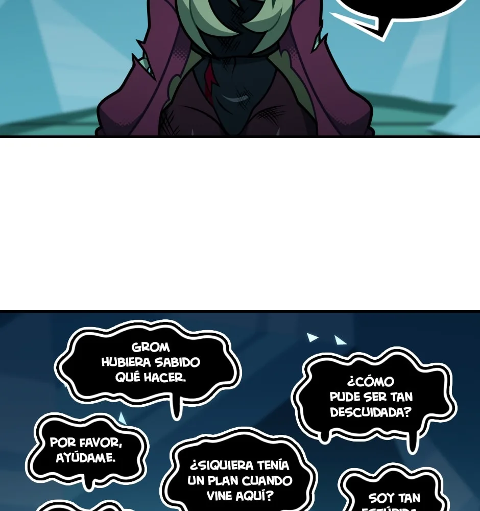 Majo no Shinzou Chapter 102 page 26